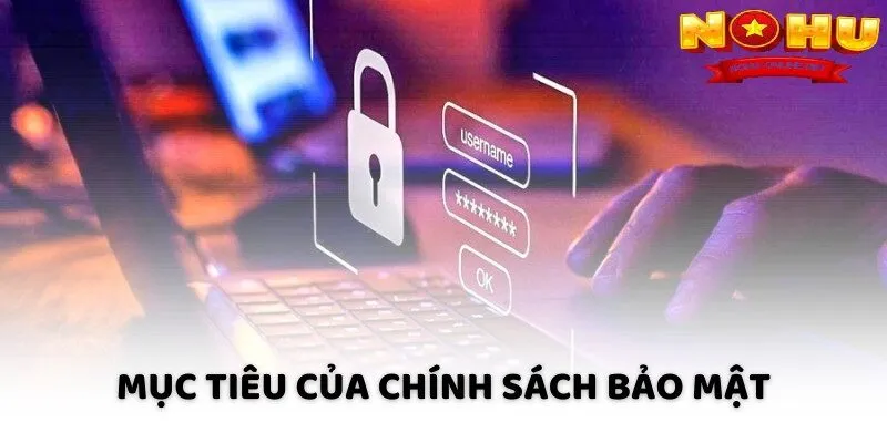 Trách nhiệm của người chơi với Chính Sách Bảo Mật nohu online