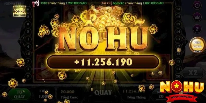 Vì sao nổ hũ B52 lại “gây sốt” giới game thủ?